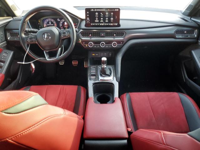 2023 ACURA INTEGRA A- - 19UDE4G74PA003325