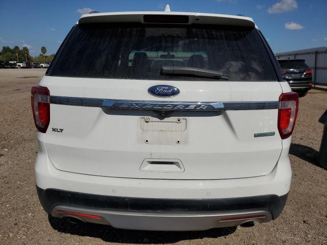 2017 FORD EXPLORER X - 1FM5K7DH5HGD87071