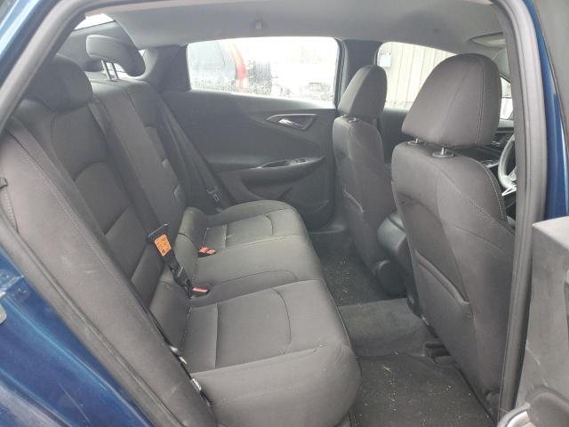 2019 CHEVROLET UK 1G1ZB5STXKF110309