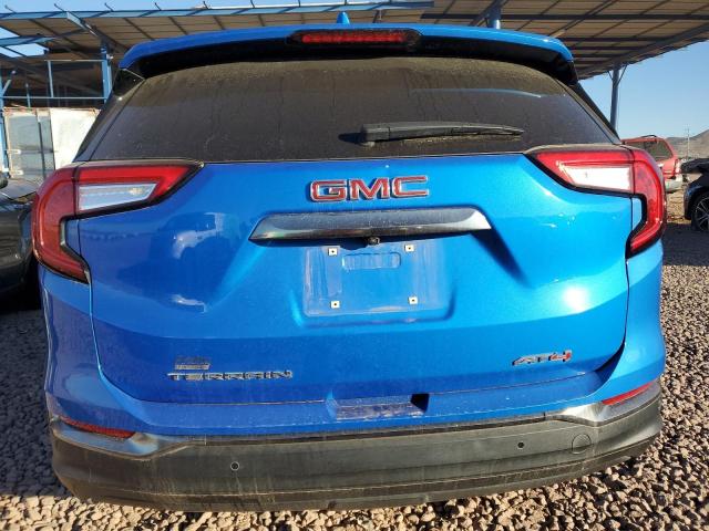 2024 GMC TERRAIN AT 3GKALYEG4RL133462