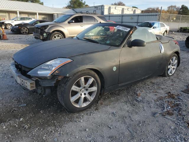 2004 NISSAN 350Z ROADS #3023801902