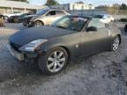 Lot #3023801902 2004 NISSAN 350Z ROADS