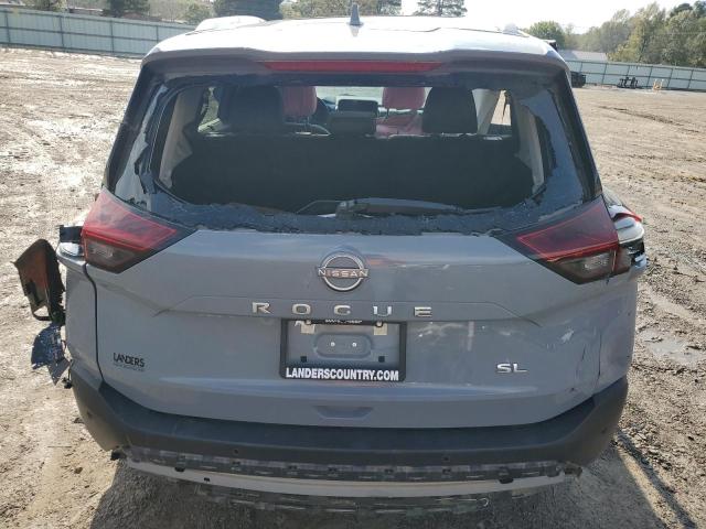2023 NISSAN ROGUE SL - 5N1BT3CA8PC927001