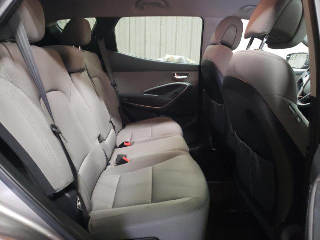 2018 HYUNDAI SANTA FE S - 5NMZU3LB7JH101547