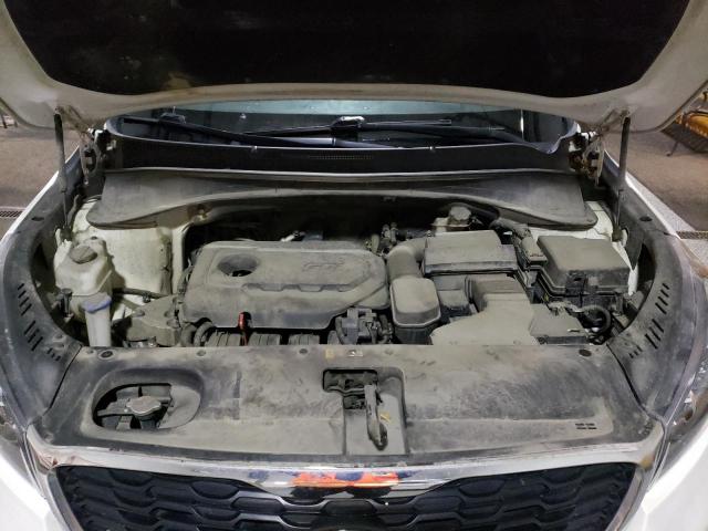 2019 KIA SORENTO L - 5XYPG4A35KG554996