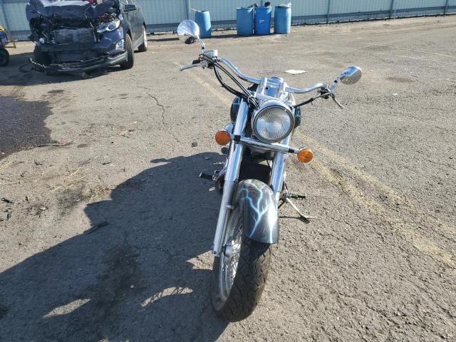 2002 HONDA SHADOW JH2RC44332M610925