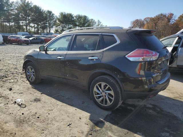 VIN 5N1AT2MV2EC785250 2014 NISSAN ROGUE no.2