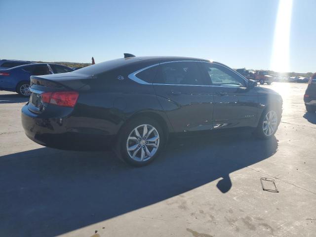 VIN 2G1105SA4J9143184 2018 CHEVROLET IMPALA no.3