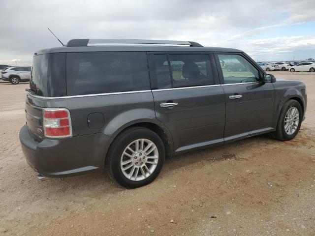 2018 FORD FLEX SEL - 2FMHK6C87JBA19190