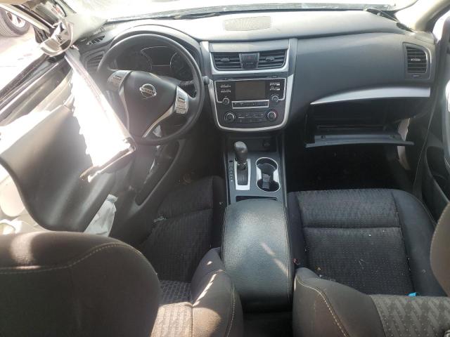 2017 NISSAN ALTIMA 2.5 - 1N4AL3AP8HN328702
