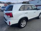 KIA SORENTO LX photo