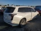 CADILLAC XT6 SPORT снимка