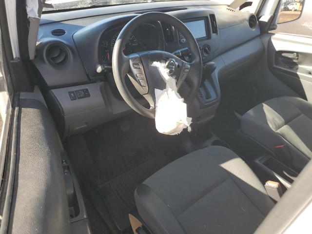 2020 NISSAN NV200 2.5S - 3N6CM0KN7LK699423