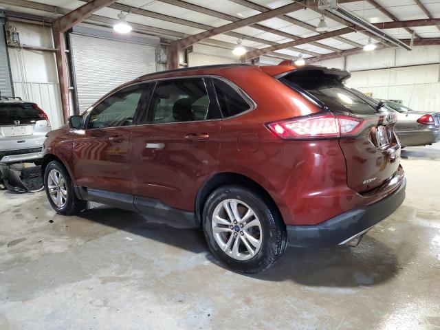 VIN 2FMPK3J81GBC66078 2016 FORD EDGE no.2