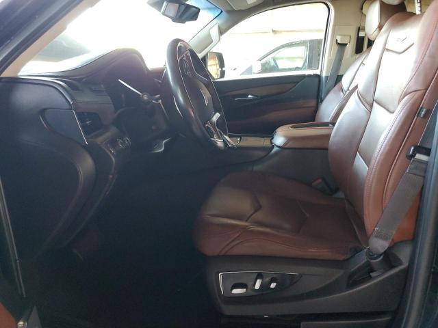 VIN 1GYS4CKJ0GR139565 2016 CADILLAC ESCALADE no.7