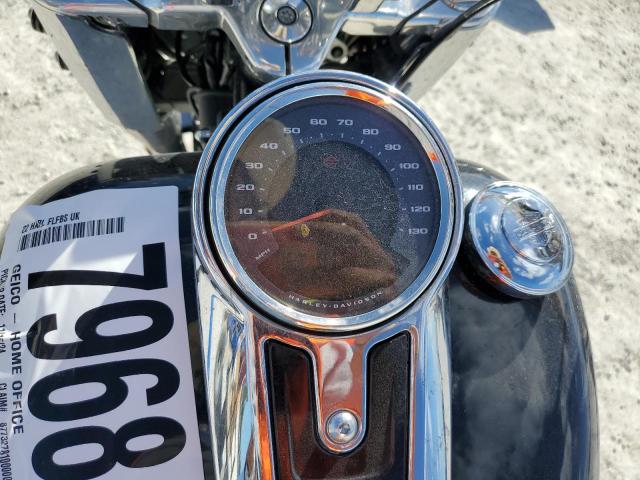 2022 HARLEY-DAVIDSON FLFBS 1HD1YGK10NB022120