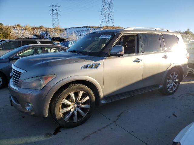 2011 INFINITI QX56 #3027143768