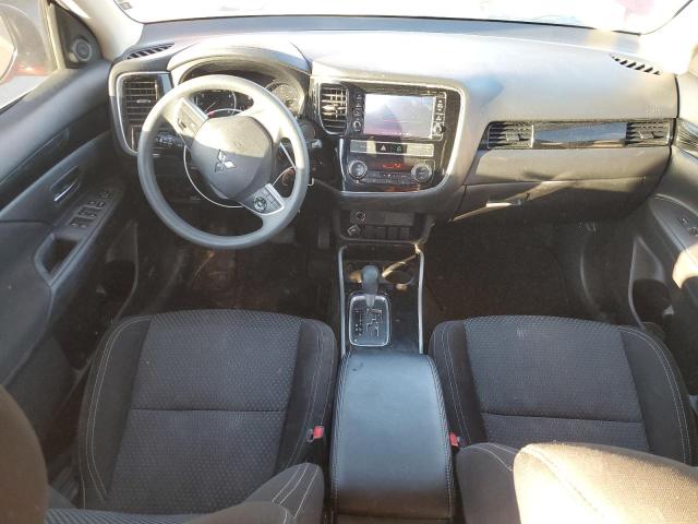2019 MITSUBISHI OUTLANDER - JA4AD2A30KZ025924