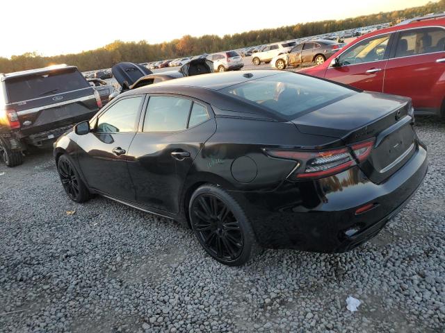 2021 NISSAN MAXIMA SV - 1N4AA6CVXMC513889