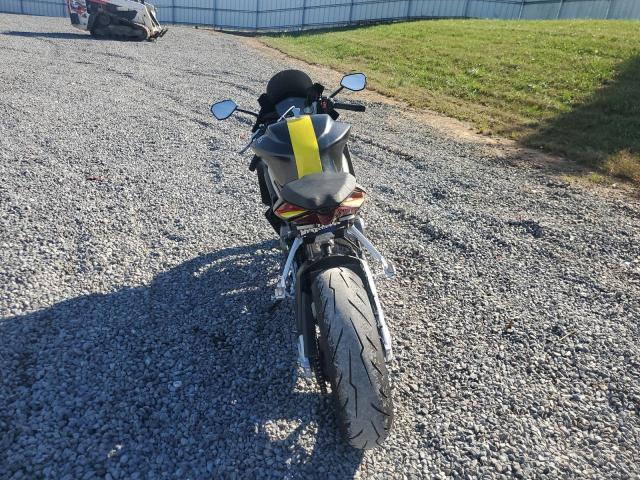 2024 APRILIA RS 660 - ZD4KSUG02RS002239
