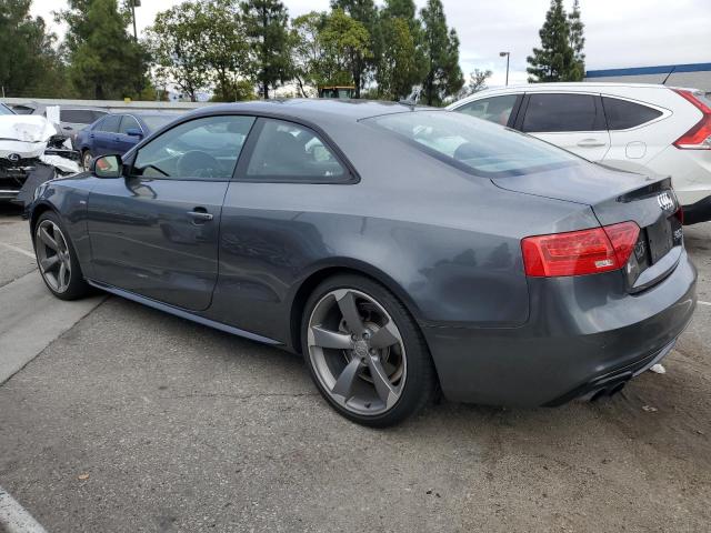 VIN WAUMFAFR5FA046953 2015 AUDI A5 no.2