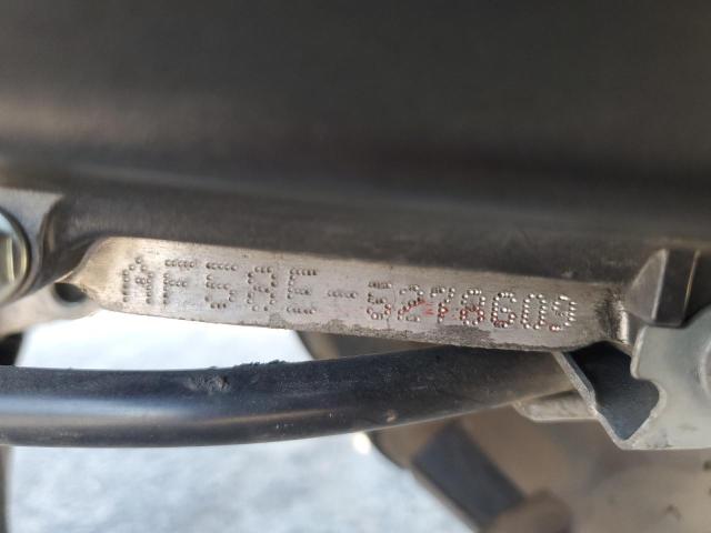 2022 HONDA NPS50 JH2AF5817NK905979