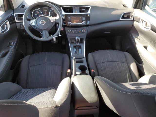 2017 NISSAN SENTRA S - 3N1AB7AP1HY299702