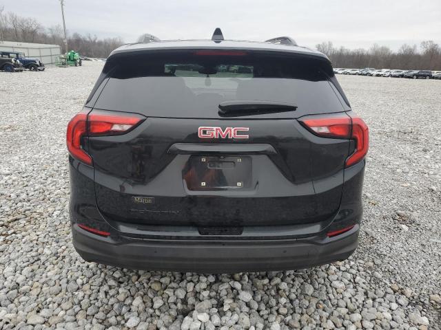 VIN 3GKALPEV4KL304659 2019 GMC TERRAIN no.6