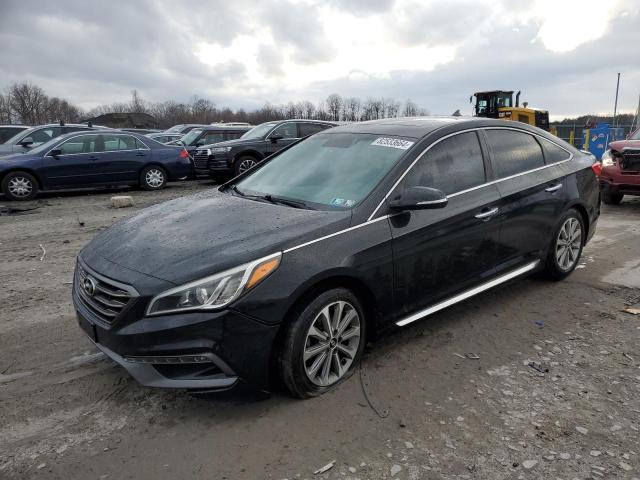 2017 HYUNDAI SONATA SPO #3037251521