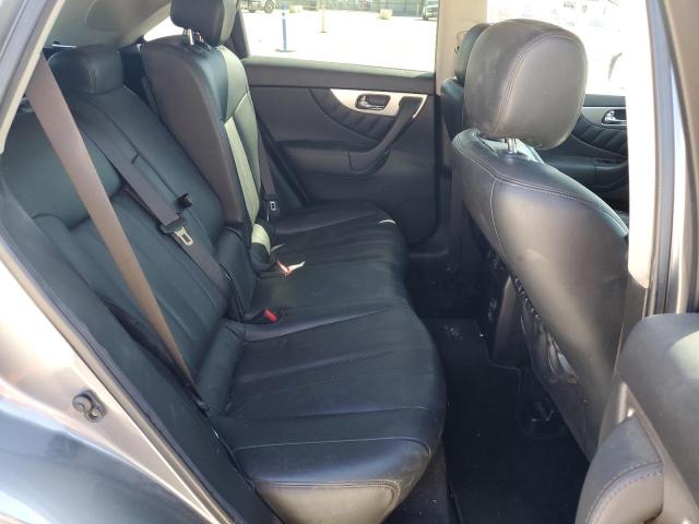 2015 INFINITI QX70 - JN8CS1MW8FM481150