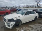 2017 MERCEDES-BENZ E 43 4MATI - WDDZF6EB6HA176940