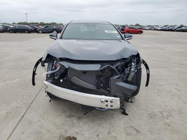 2025 LEXUS NX 350 PRE 2T2GGCEZ6SC065894