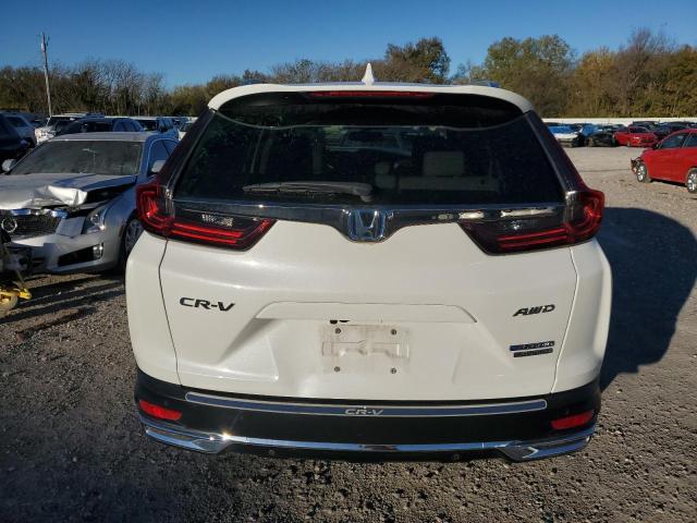 2022 HONDA CR-V TOURI - 5J6RT6H97NL052374