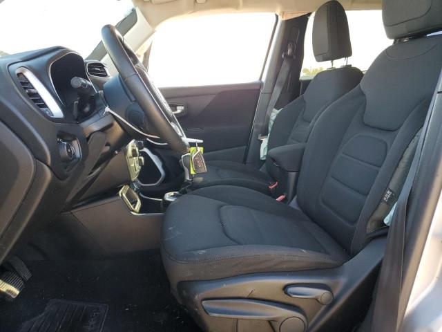 2018 JEEP RENEGADE L - ZACCJABB7JPJ12771