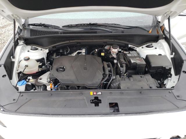 2022 HYUNDAI SANTA FE S - 5NMS64AJ7NH407102