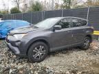 2017 TOYOTA RAV4 LE - JTMZFREV1HJ144659