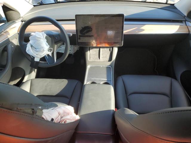 2023 TESLA MODEL Y 7SAYGAEE2PF927332