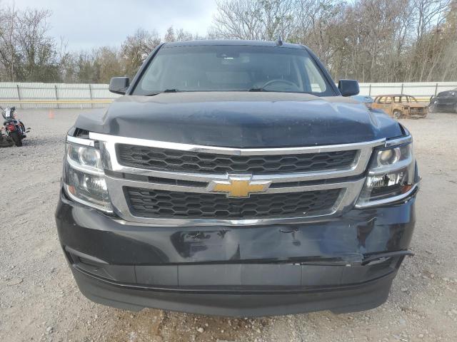 2017 CHEVROLET TAHOE C150 - 1GNSCBKC1HR142164