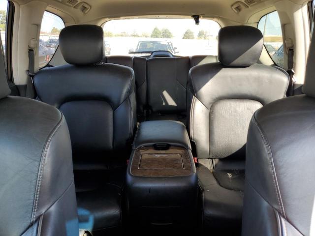 2015 INFINITI QX80 - JN8AZ2NE8F9081526