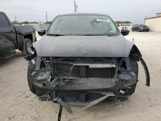 2022 FORD ESCAPE SE - 1FMCU0G62NUA90453