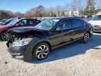 2016 HONDA ACCORD EXL - 1HGCR2F83GA107433