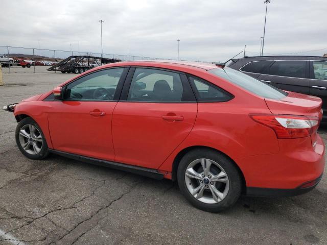 2014 FORD FOCUS SE - 1FADP3F25EL193894