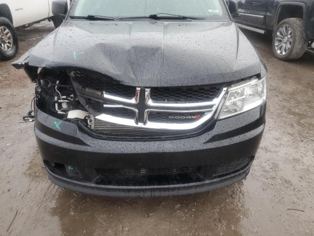 VIN 3C4PDCABXJT421605 2018 DODGE JOURNEY no.10