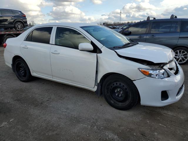 Vin: 2t1bu4ee8cc846315, lot: 83026704, toyota corolla base 20124