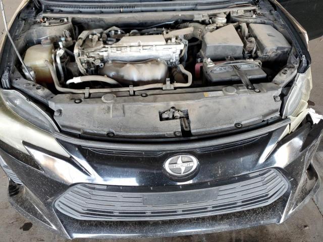 2015 TOYOTA SCION TC - JTKJF5C78FJ012675