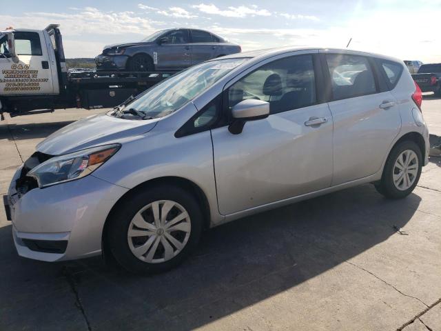 2017 NISSAN VERSA NOTE - 3N1CE2CP9HL358105