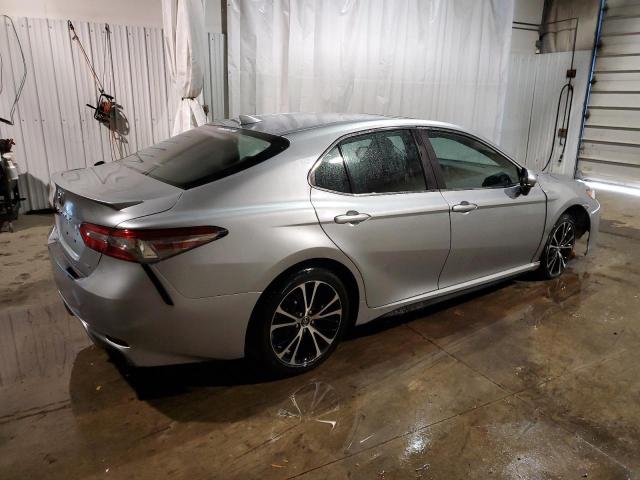 2019 TOYOTA CAMRY L - 4T1B11HK1KU744392