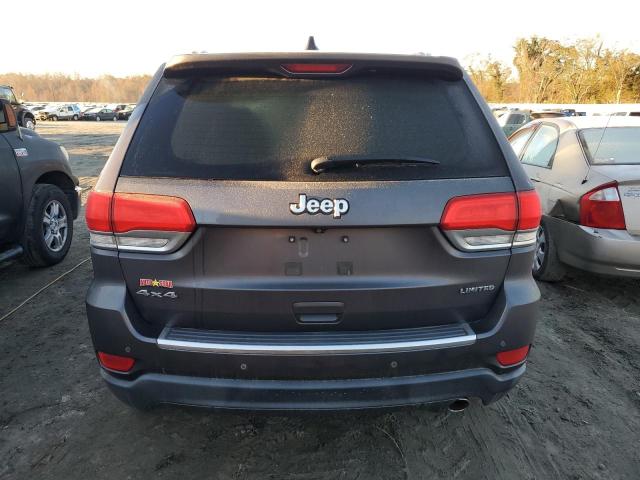 2015 JEEP GRAND CHER - 1C4RJFBGXFC753401