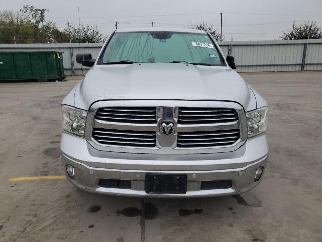 2017 RAM 1500 SLT - 1C6RR6GG0HS562068