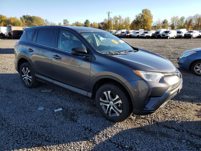 2018 TOYOTA RAV4 LE - 2T3ZFREV1JW507999
